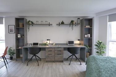 1 bed studio, Ashmoor Street, Plungington, Preston, PR17AL - Image 7